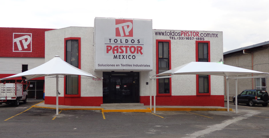 Toldo corredero: Catálogo de Persianas Pastor